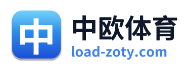 中欧体育 Logo